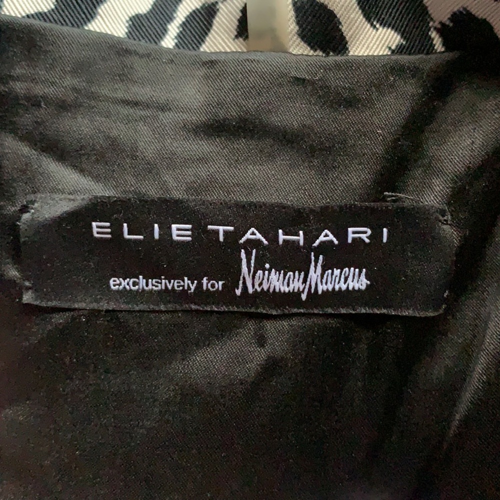 ❤️🔥Elie Tahari blazer ❤️🔥 - Picture 9 of 10